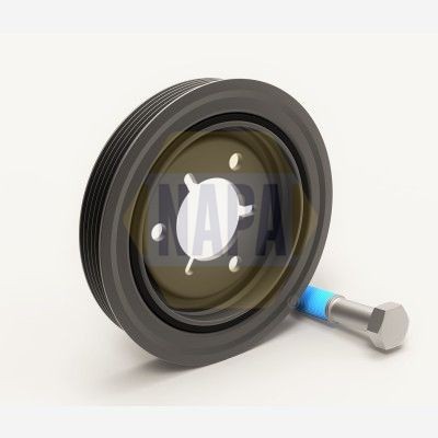 Napa crank shaft - crank,