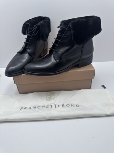 Franchetti bond women - bond,