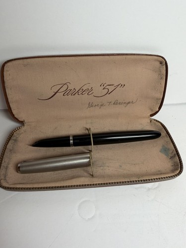 Parker pen pencil - &,