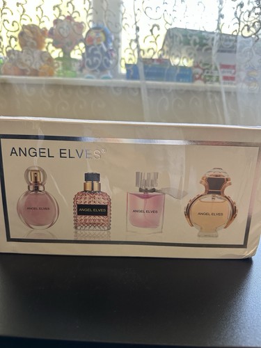 Angel elves - angel,