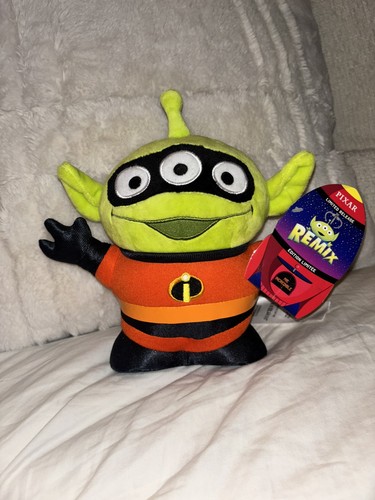Official disney store - store, alien