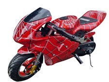 Beast motorsport 49cc - motorsport, mini