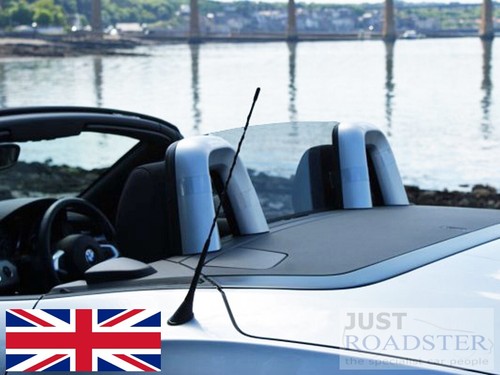 Bmw e89 wind deflector - bmw,