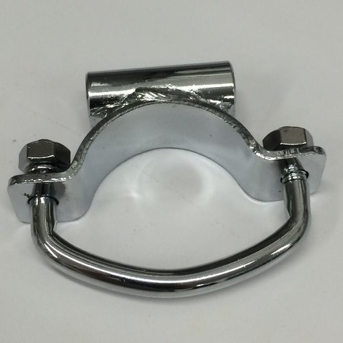 Chrome bolt chopper - u,