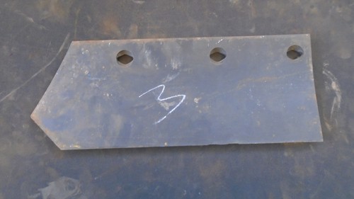 Massey ferguson huard plough - massey, 3