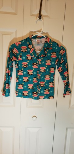 Girl paul frank - girl's, top