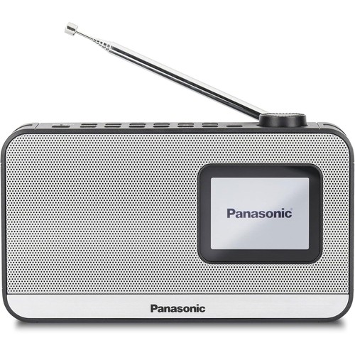 Panasonic classic portable - classic,