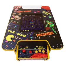 Arcade machine retro - retro, games