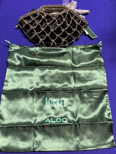 Aldo wicked glamorousgal - x,