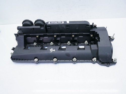 Valve cover for jaguar x351 - valve,