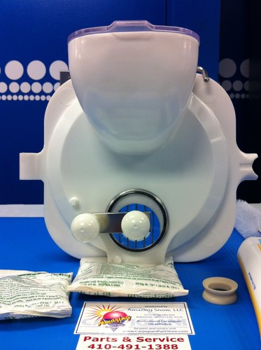 Carpigiani 100 b - lb,