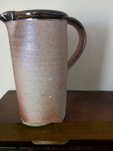 John leach muchelney pottery - john,