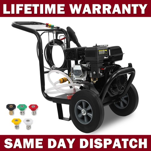Heavy duty 3500psi - duty,