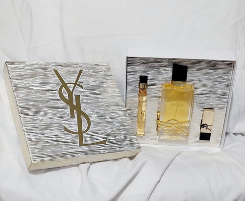 Yves saint laurent - saint,