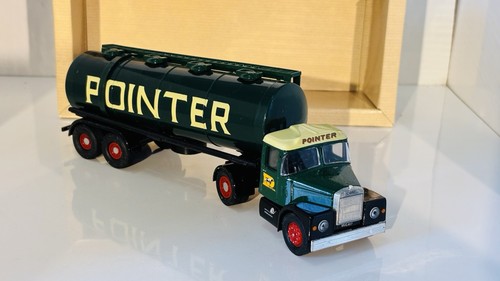 Corgi scale 97367 - corgi,