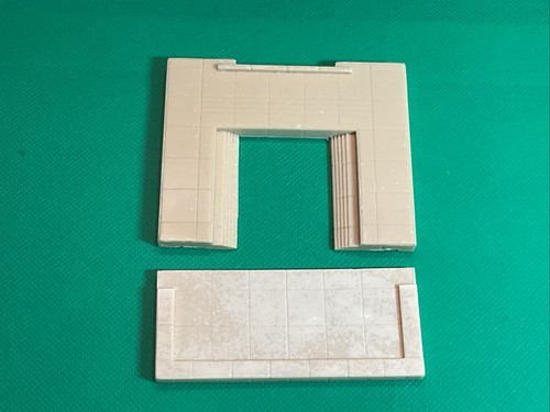 12th scale dolls house phoenix - scale,
