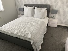 Bedroom furniture set - bedroom,