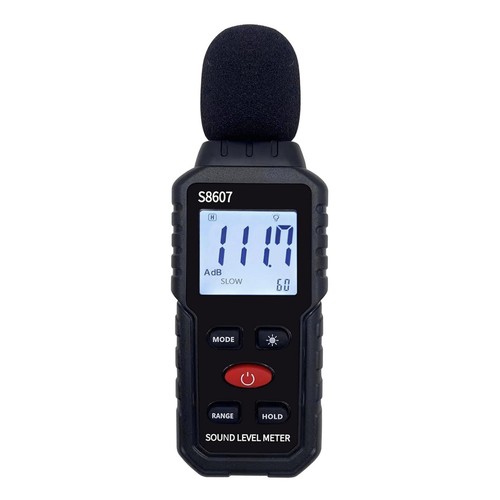 Sound level meter - sound,