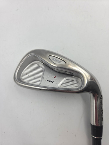 Taylormade rac iron - rac, 6