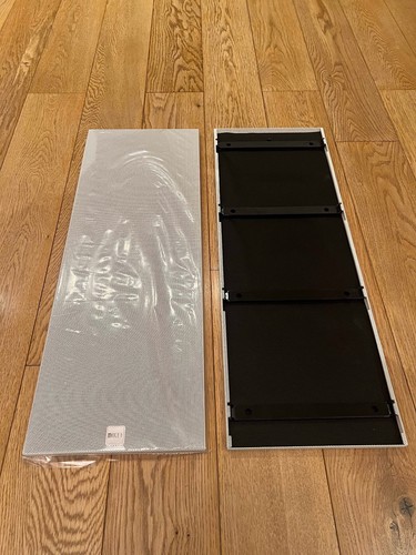 Kef ci3160rl thx - kef, in-wall