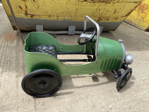 Vintage 1931 limited - 1931, great