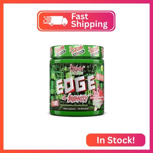 Psycho pharma strongest high - psycho,