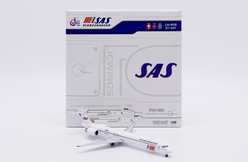 Wings 400 sas - jc, wings 1:400