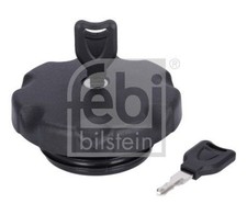Febi fuel tank cap for - tank, renault