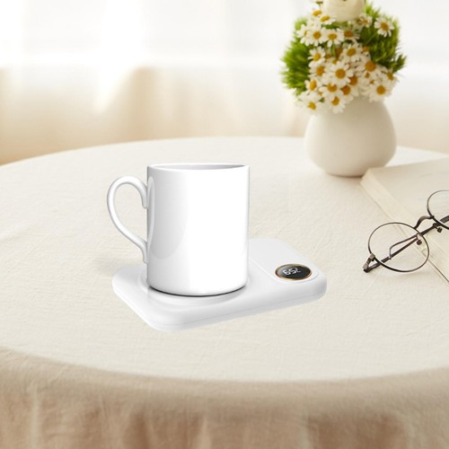 Coffee warmer diagital display - warmer,