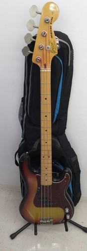 Greco electric bass mercury - greco,