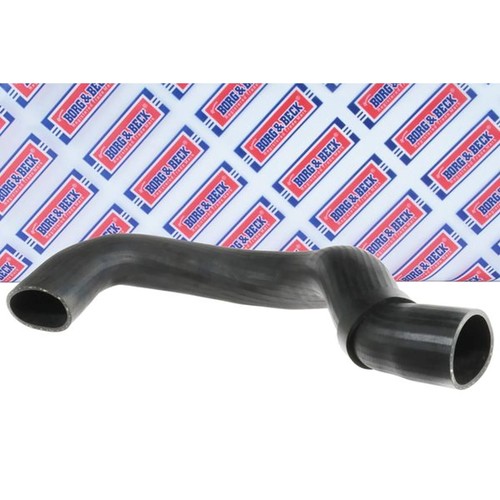 Intercooler turbo charge air - turbo,