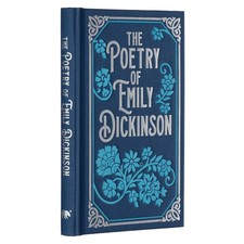 The poetry emily dickinson - the,