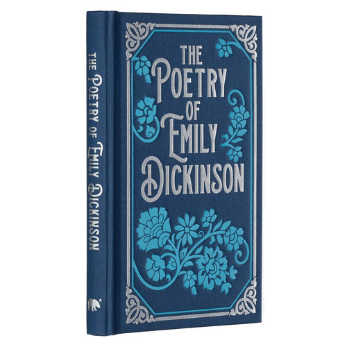 The poetry emily - poetry,