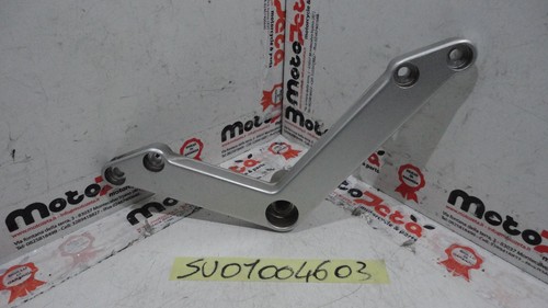 Right engine support bracket - engine,