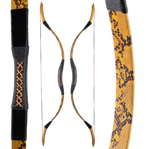 Handmade longbow - handmade,
