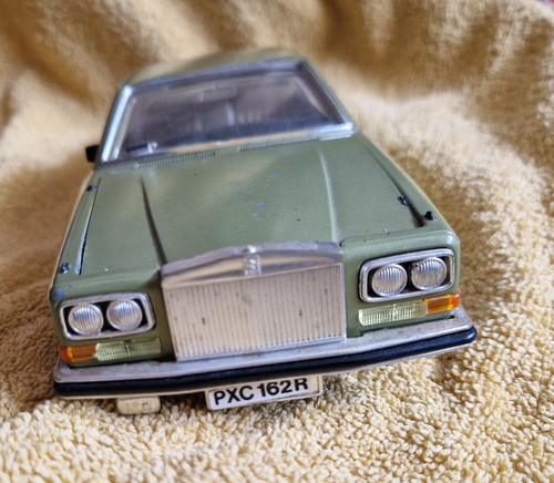 Rolls royce camargue 1975 - ,