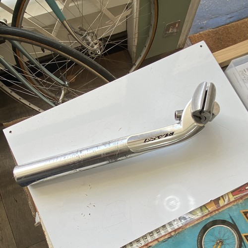 Massi seat post 8 vintage - massi,