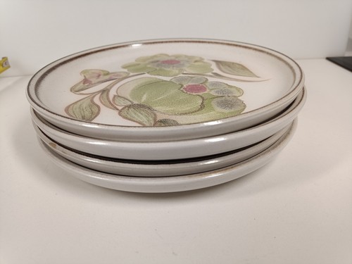 Denby troubadour dinner - , x