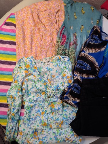 Women summer size - size,