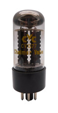 Sovtek made russia gz34 - sovtek,