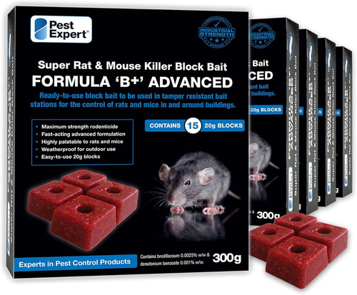 Pest expert formula - pest,