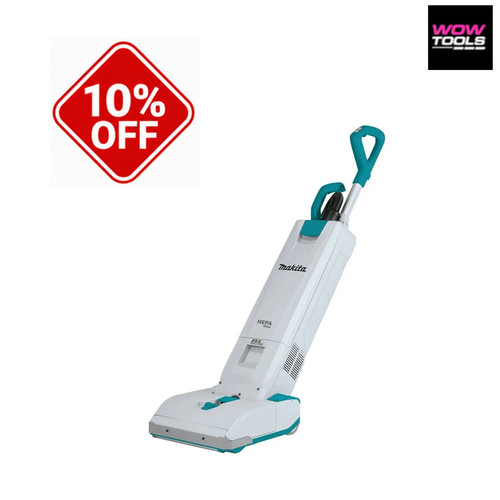 Makita dvc560z 36v - (twin, 18v)