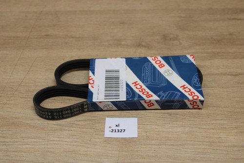 Bosch 1987946118 ribbed belt - 1987946118,