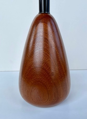 Vintage 1960s danish solid - 1960s,