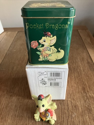 Pocket dragon proud - dragon, "proud