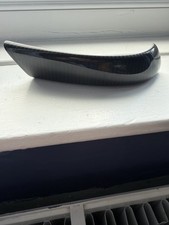 Carbon fiber door - , handle