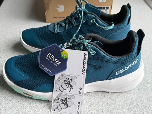 New womens salomon - womens,