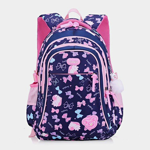 Girls navy blue - navy, &