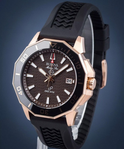 Bulova marine star - marine,