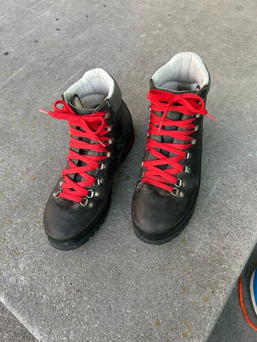 Raichle hiking boots 5 - raichle,